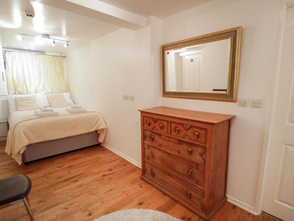 Preswylfa Apartment Caernarfon Dış mekan fotoğraf