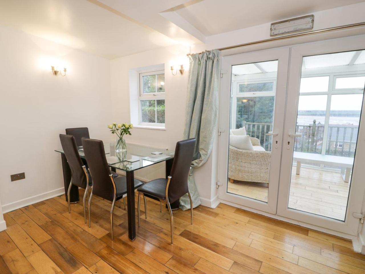 Preswylfa Apartment Caernarfon Dış mekan fotoğraf